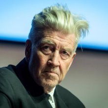 Elhunyt David Lynch