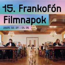 Leos Carax és legújabb filmje is a Frankofón Filmnapokon