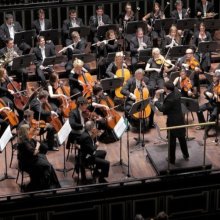 Zimmermann, Liszt és Mahler a Concerto Budapest előadásában