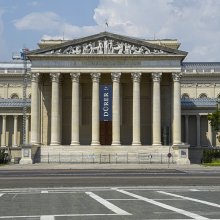 Közel 150 ezren a Szépművészeti Múzeum Munkácsy-kiállításán