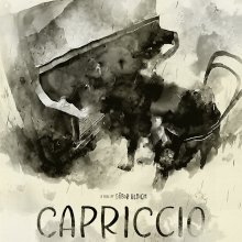 A világ legrangosabb animációs filmfesztiválján a Capriccio