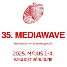 A Mediawave fesztivállal indulnak a programok a Szigligeti Várudvarban