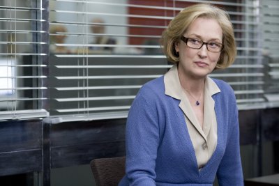 Gyávák és hősök - Meryl Streep