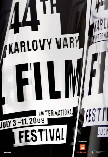 44. Karlovy Vary Filmfesztivál