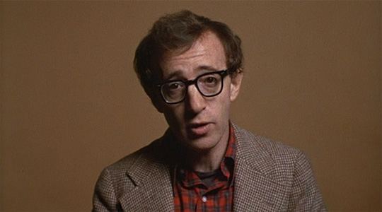 Annie Hall