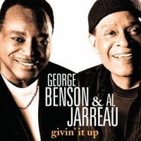 Benson-Jarreau Givin' it Up