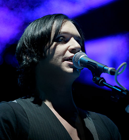 Placebo Live 2009