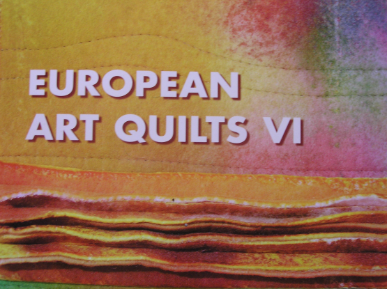 European Art Quilts
