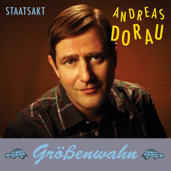 Andreas Dorau