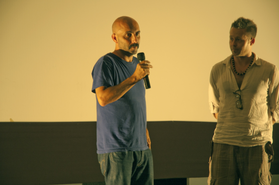 Gaspar Noé