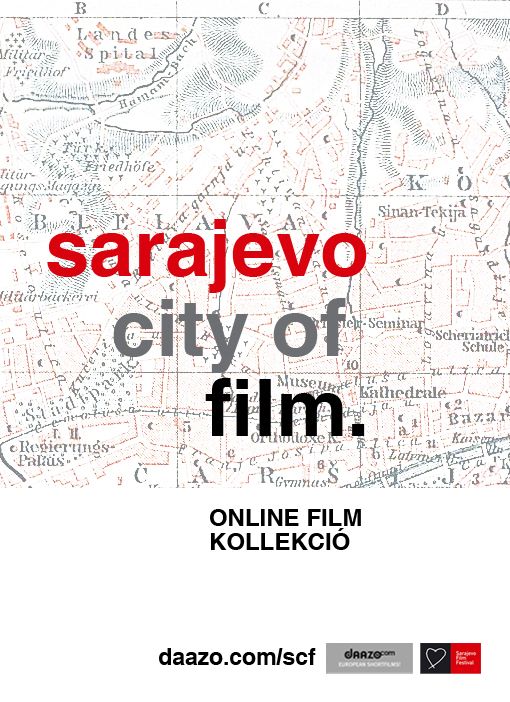 Sarajevo City of Film