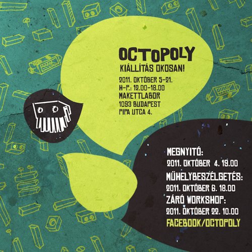 Octopoly
