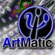 ArtMatic logo