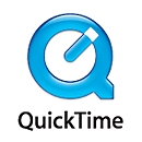 QuickTime logo