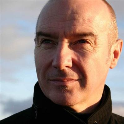 Midge Ure