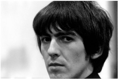 George Harrison: Living in the Material World