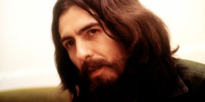 George Harrison: Living in the Material World