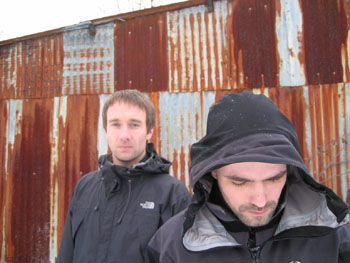 Autechre