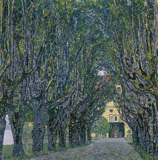 Gustav Klimt: Fasor