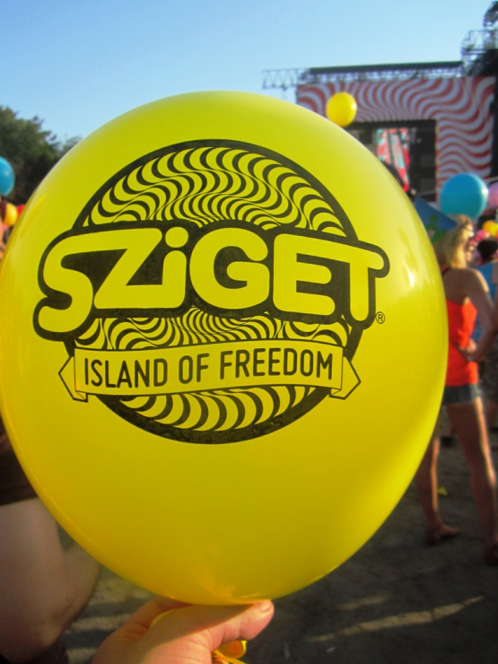 Sziget