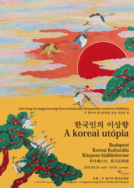 A koreai utópia