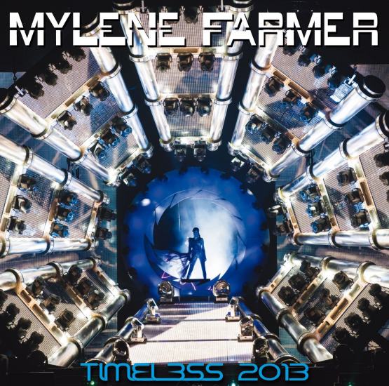 Mylene Farmer Timeless