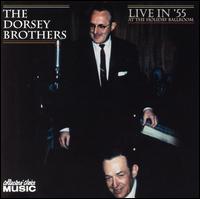 Dorsey Brothers lemez