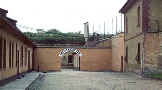 Lager Theresienstadt