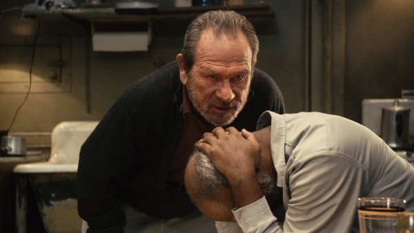 A Sunset Limited