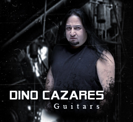 Dino Cazares