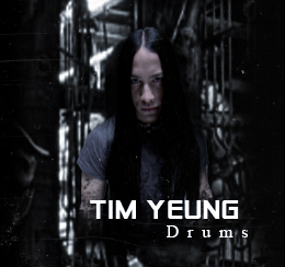 Tim Yeung