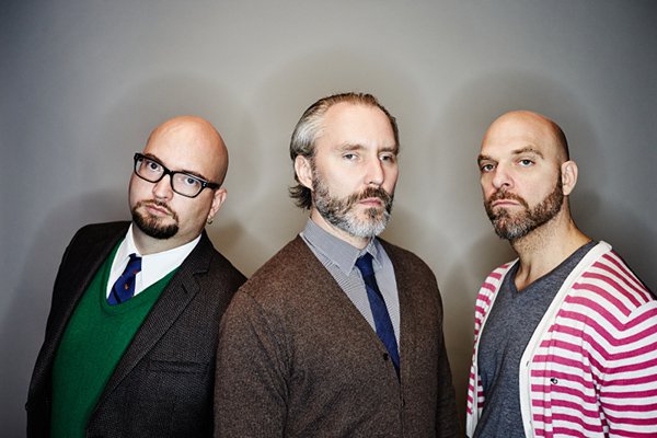 The Bad Plus