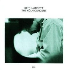 Keith Jarrett: The Köln Concert, 1975