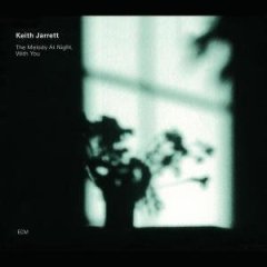 Keith Jarrett: The Melody at Night with You, 1998