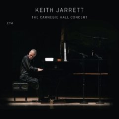 Keith Jarrett: The Carnegie Hall Concert, 2005