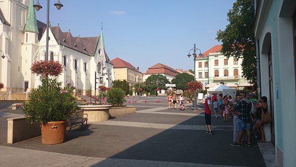 Kaposvár 2015