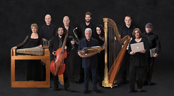 Geneamus Ensemble