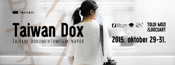 Tajvan Dox