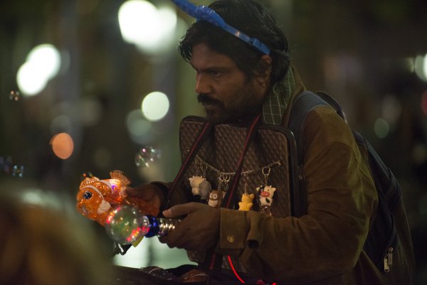 Dheepan (2015)