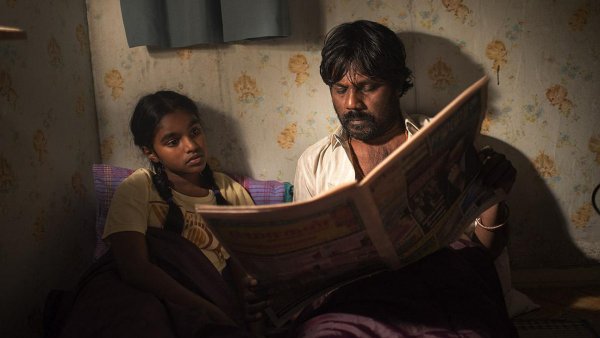 Dheepan (2015)