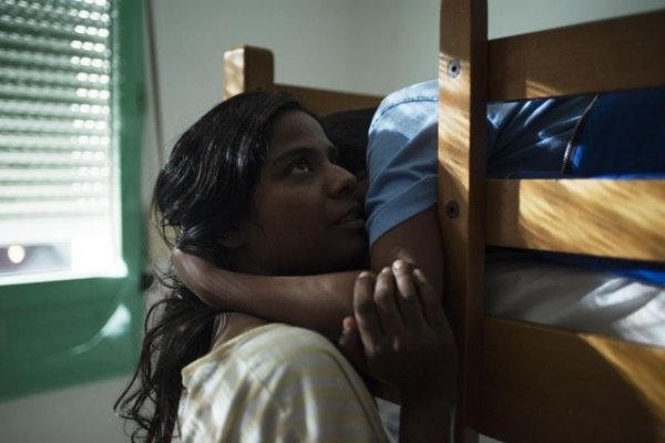 Dheepan (2015)