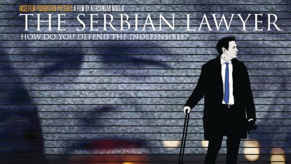 The Serbian Lawyer