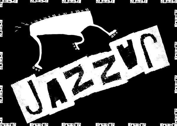 Jazzaj - logo