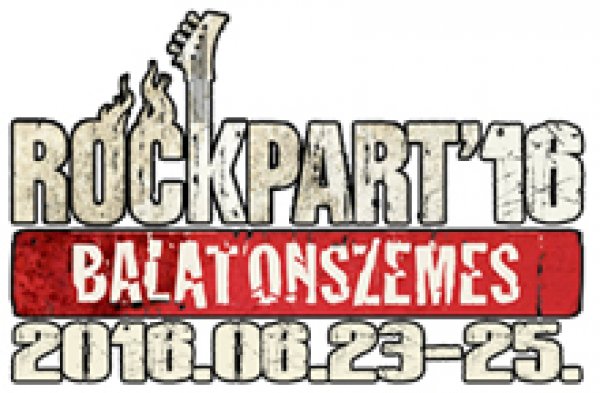 Rockpart logo
