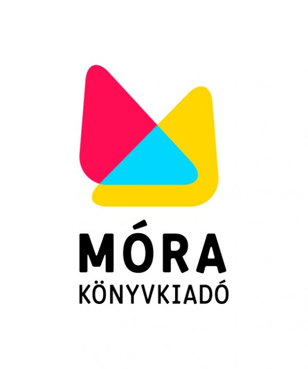 Móra Kiadó - logo