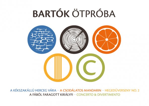 Bartók ötpróba