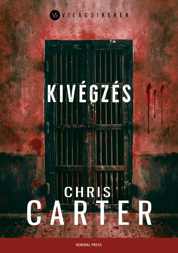 Chris Carter: Kivégzés