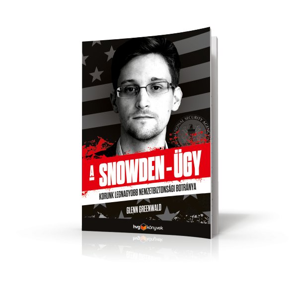 A Snowden-ügy