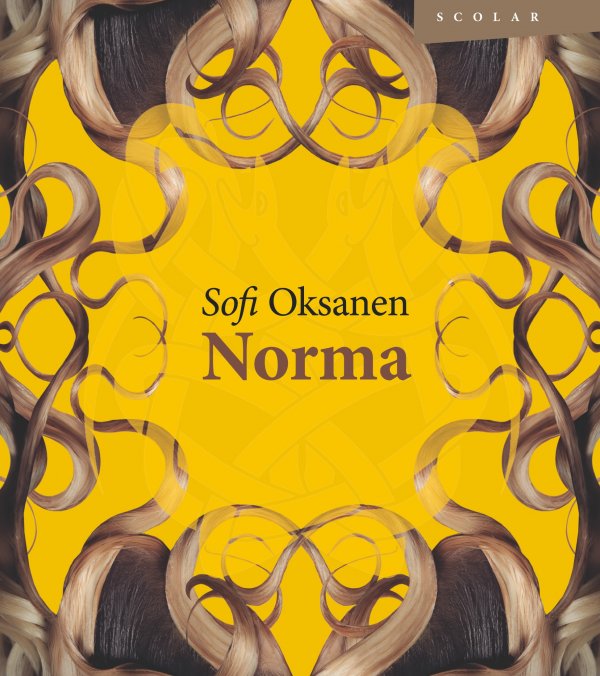 Sofi Oksanen – Norma