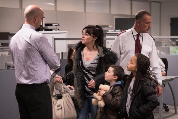 Én, Daniel Blake